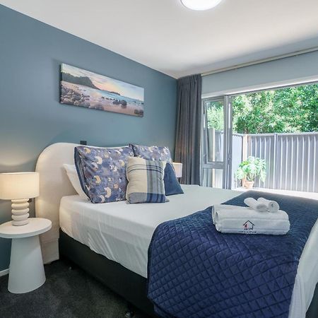 Auckland City Escape Modern Home With Spa Pool Kültér fotó