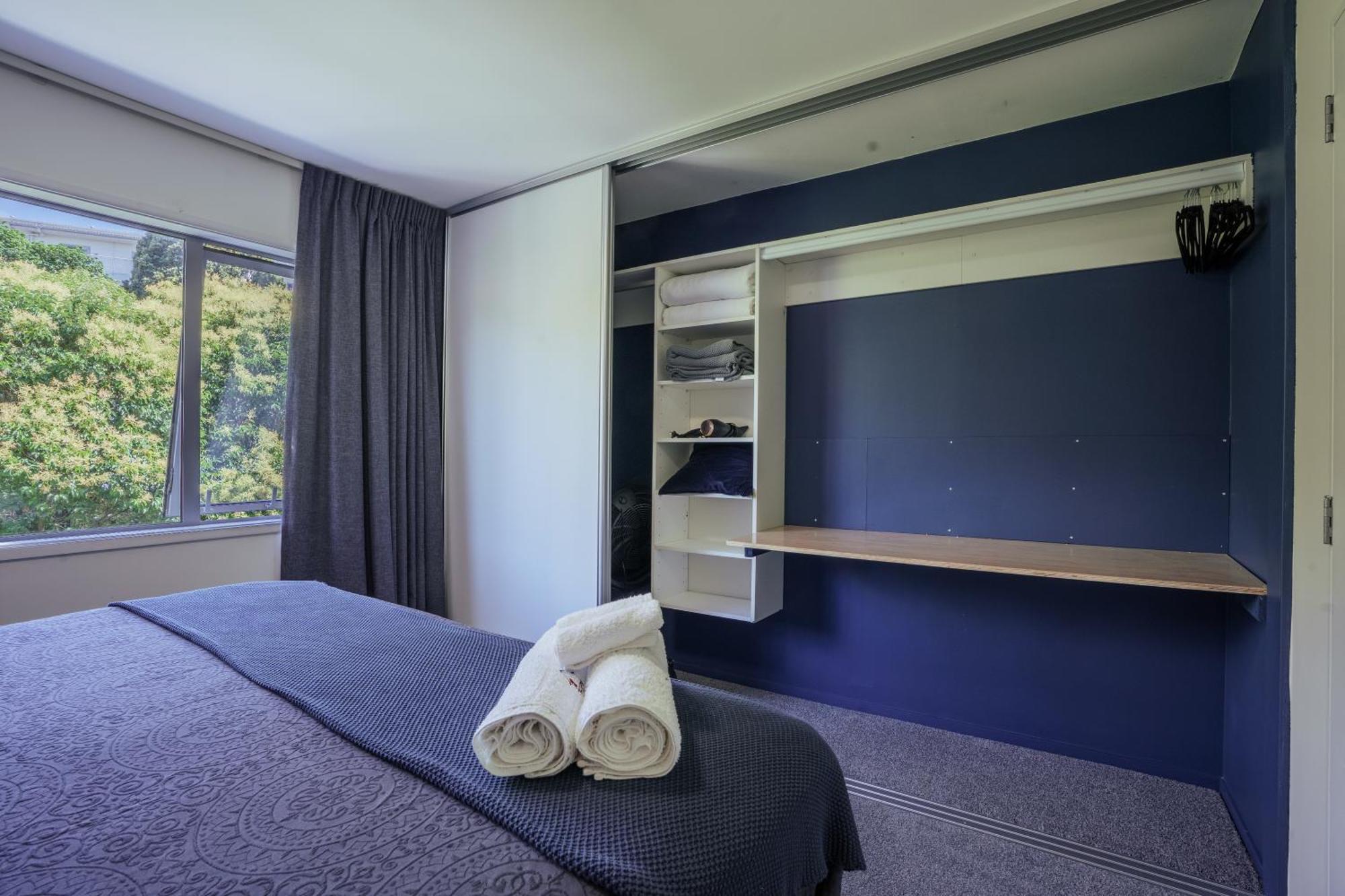 Auckland City Escape Modern Home With Spa Pool Kültér fotó