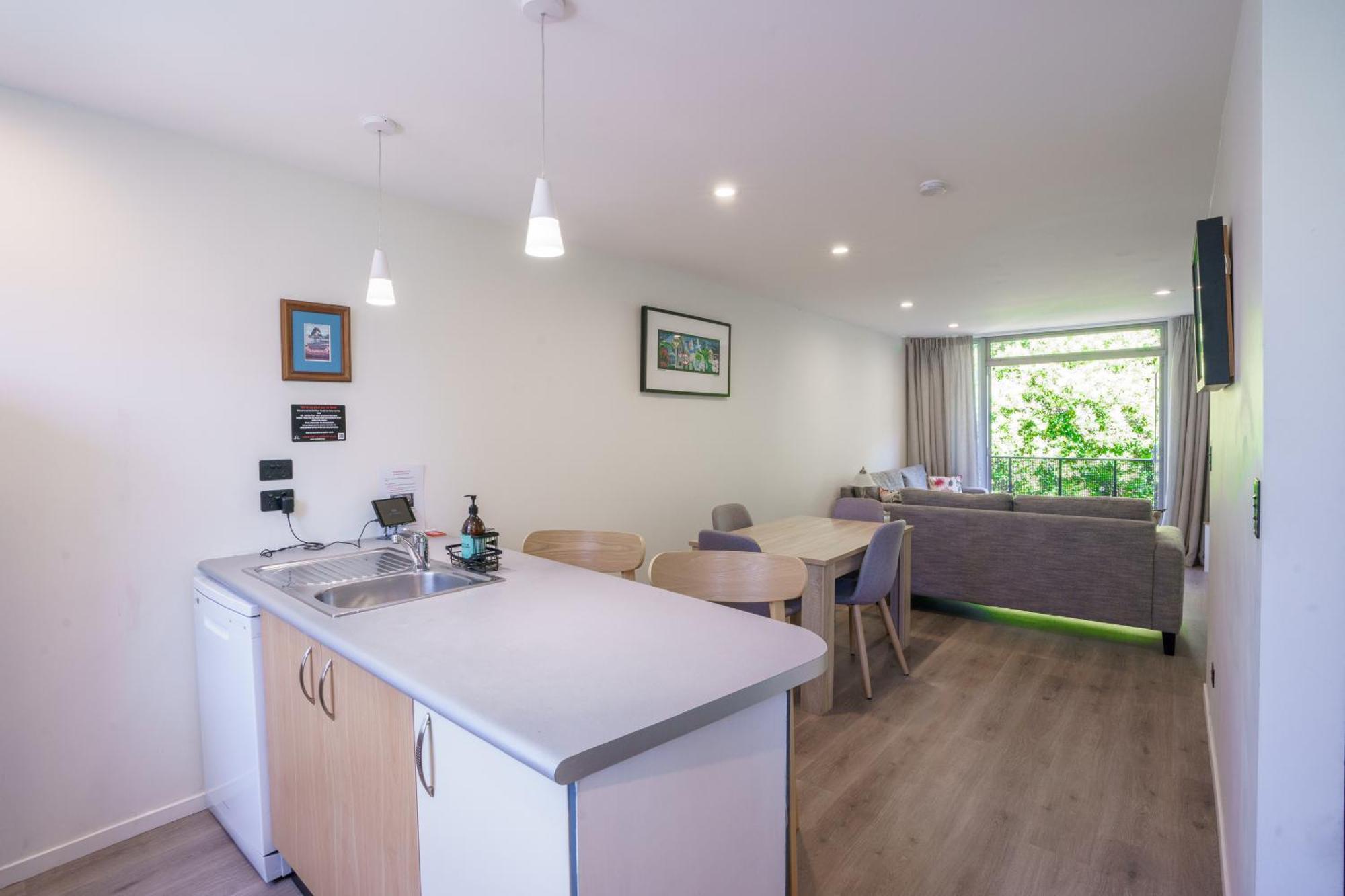 Auckland City Escape Modern Home With Spa Pool Kültér fotó