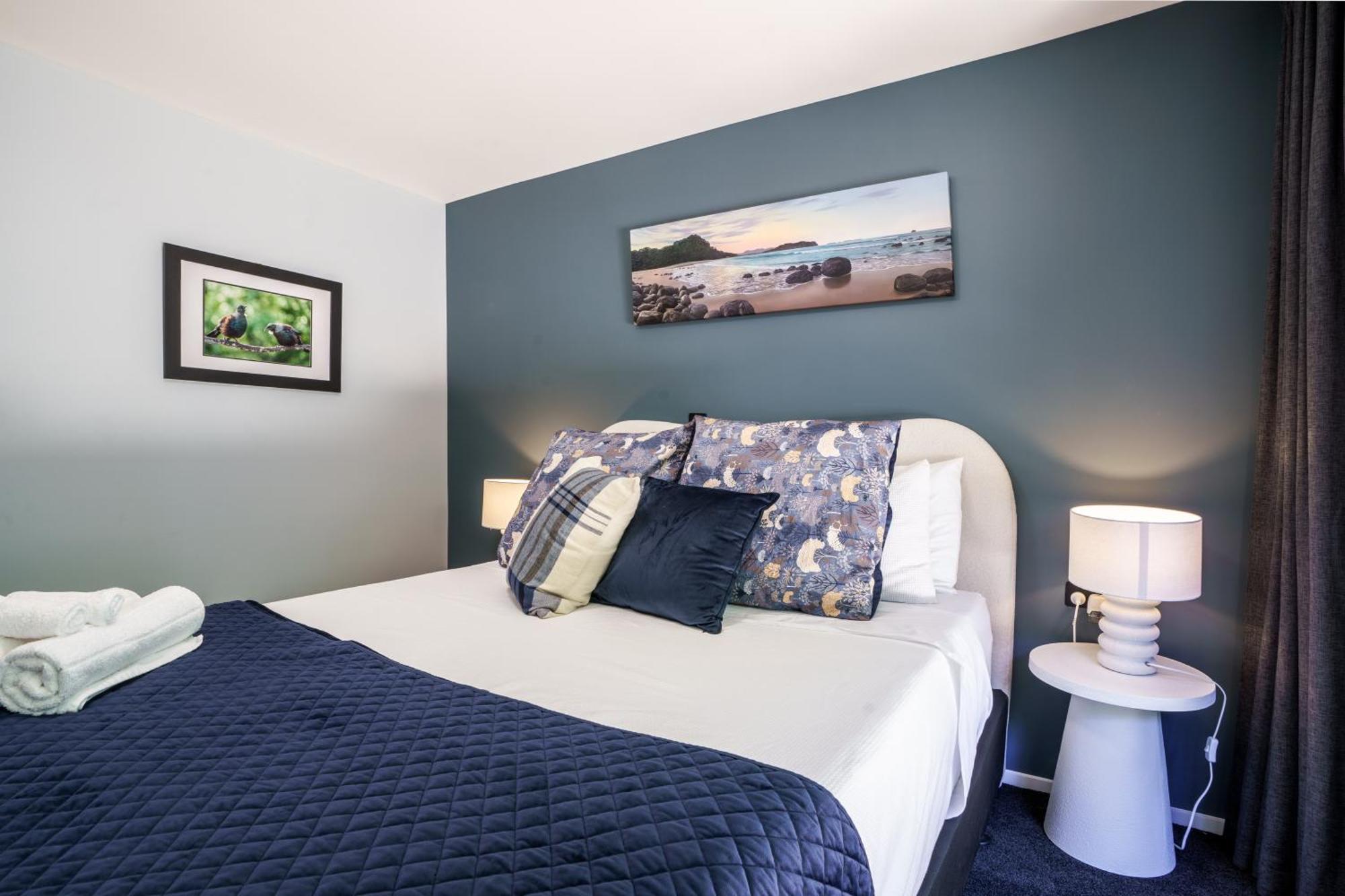 Auckland City Escape Modern Home With Spa Pool Kültér fotó