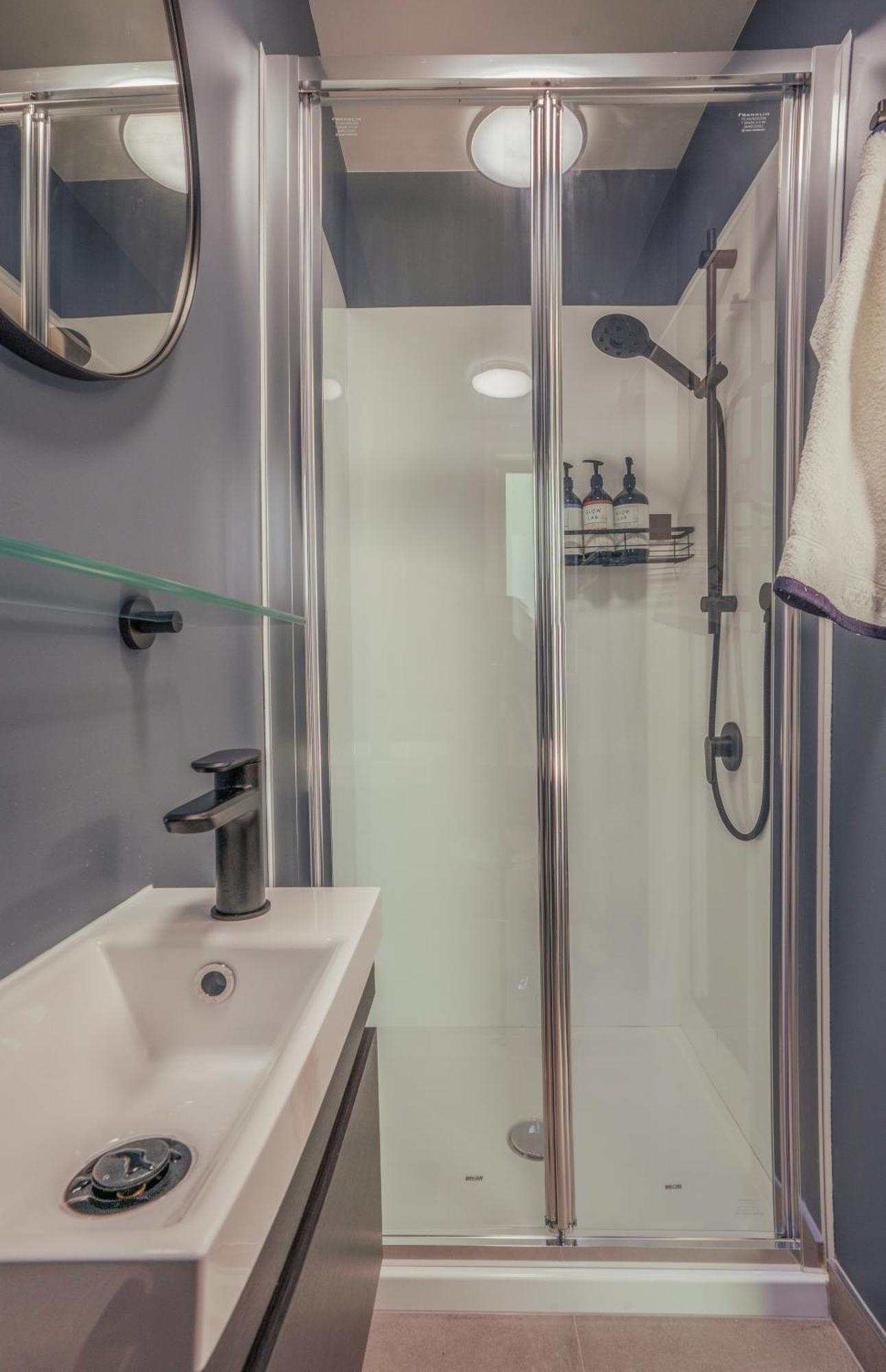 Auckland City Escape Modern Home With Spa Pool Kültér fotó