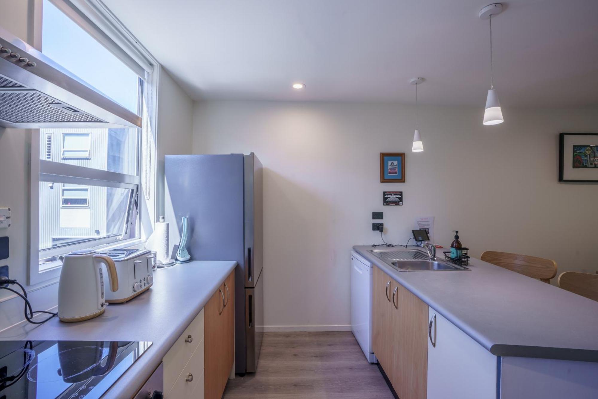 Auckland City Escape Modern Home With Spa Pool Kültér fotó