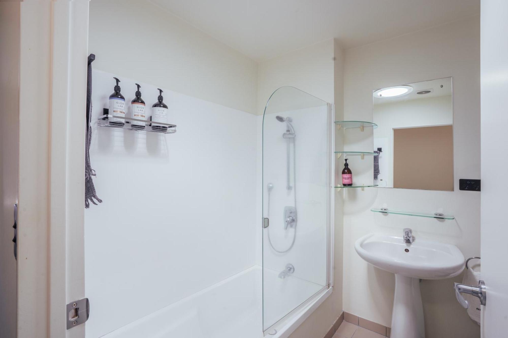 Auckland City Escape Modern Home With Spa Pool Kültér fotó