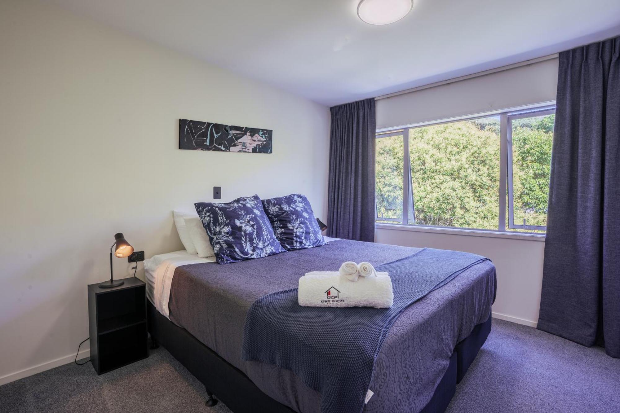 Auckland City Escape Modern Home With Spa Pool Kültér fotó