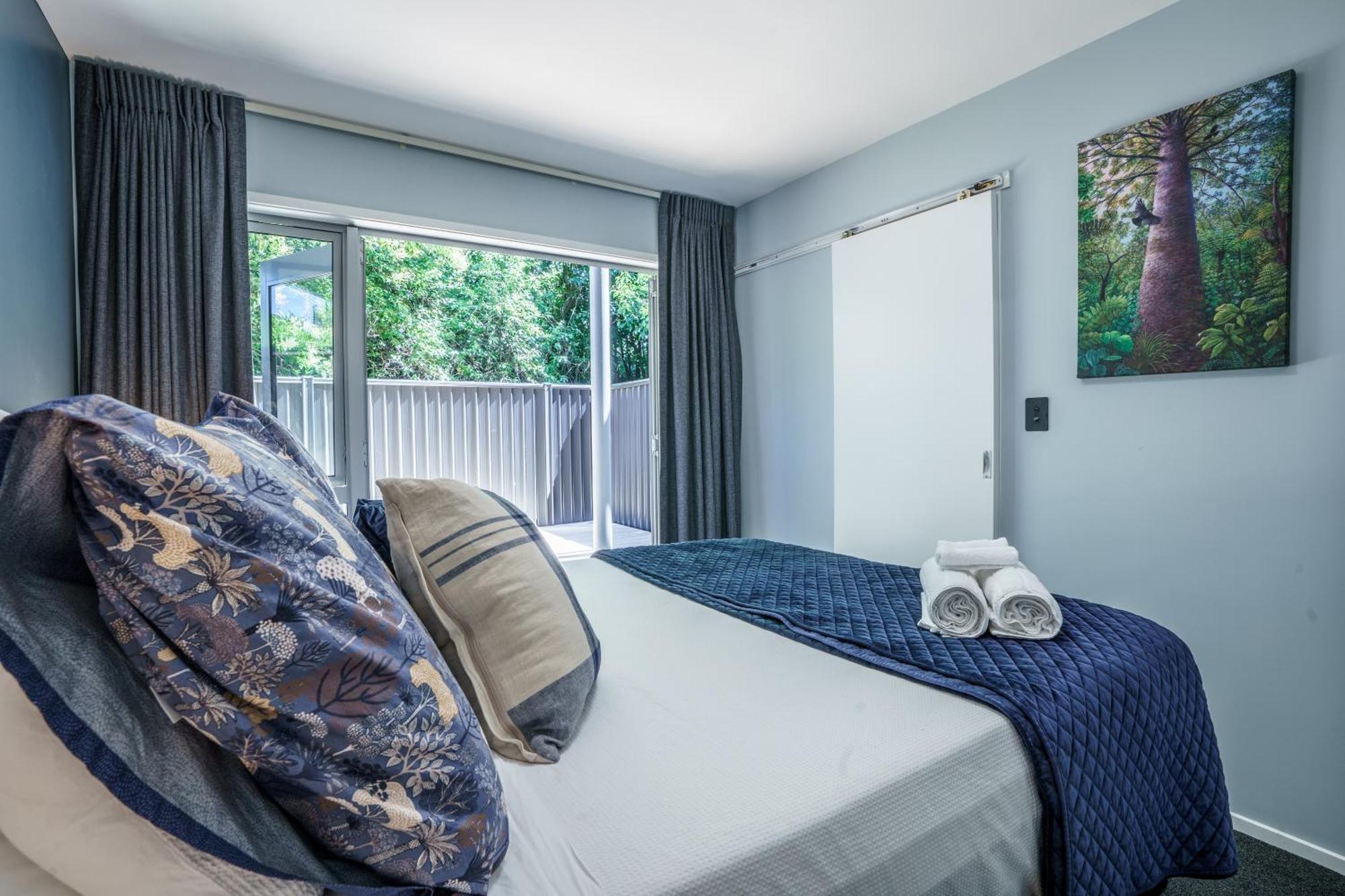 Auckland City Escape Modern Home With Spa Pool Kültér fotó