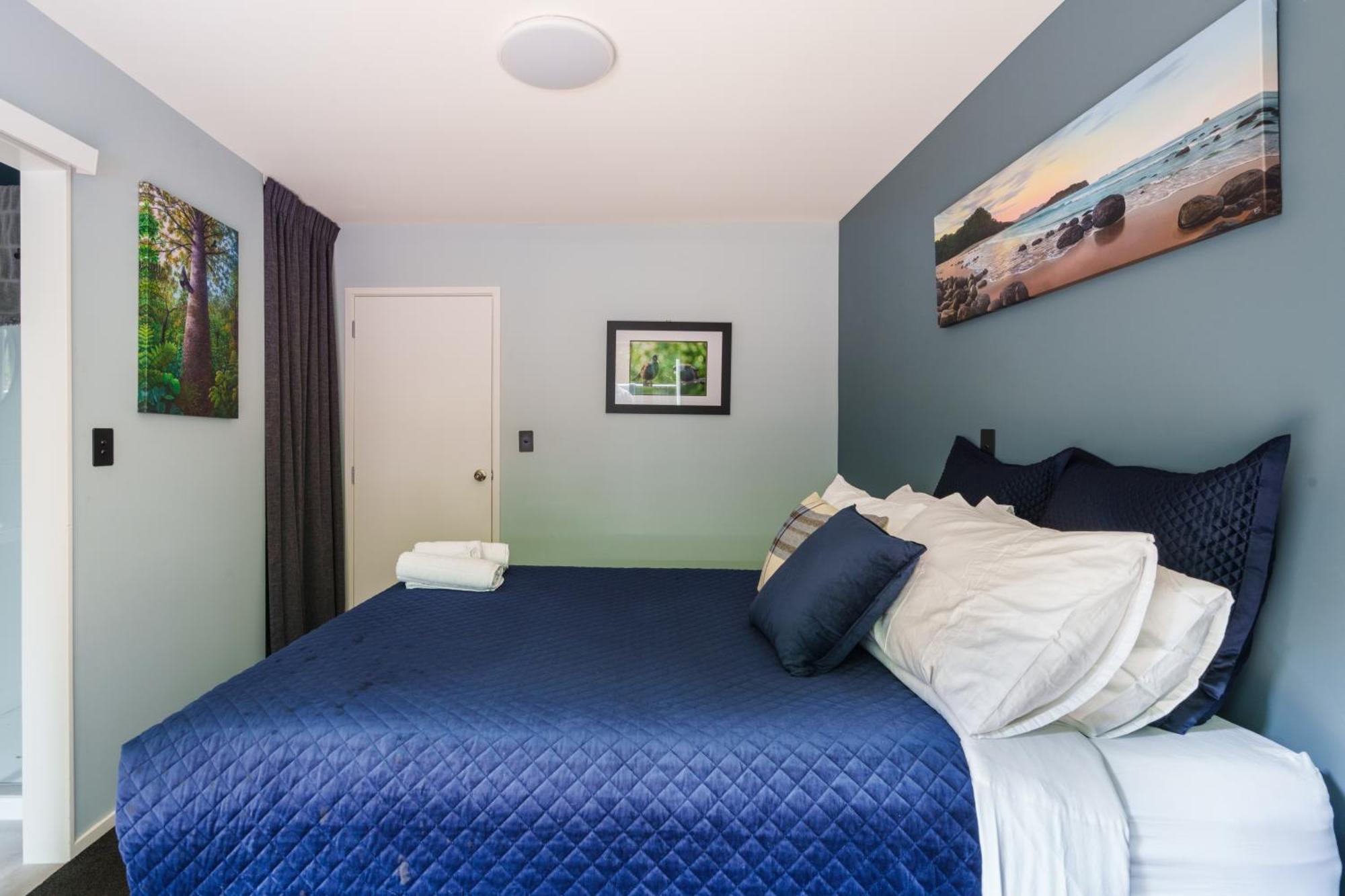 Auckland City Escape Modern Home With Spa Pool Kültér fotó