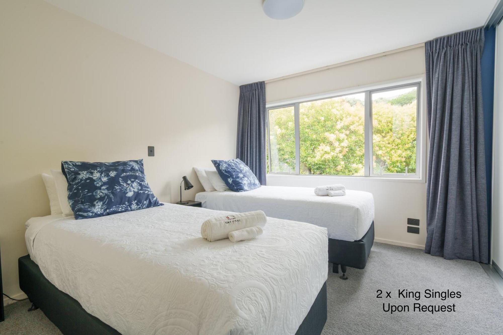 Auckland City Escape Modern Home With Spa Pool Kültér fotó