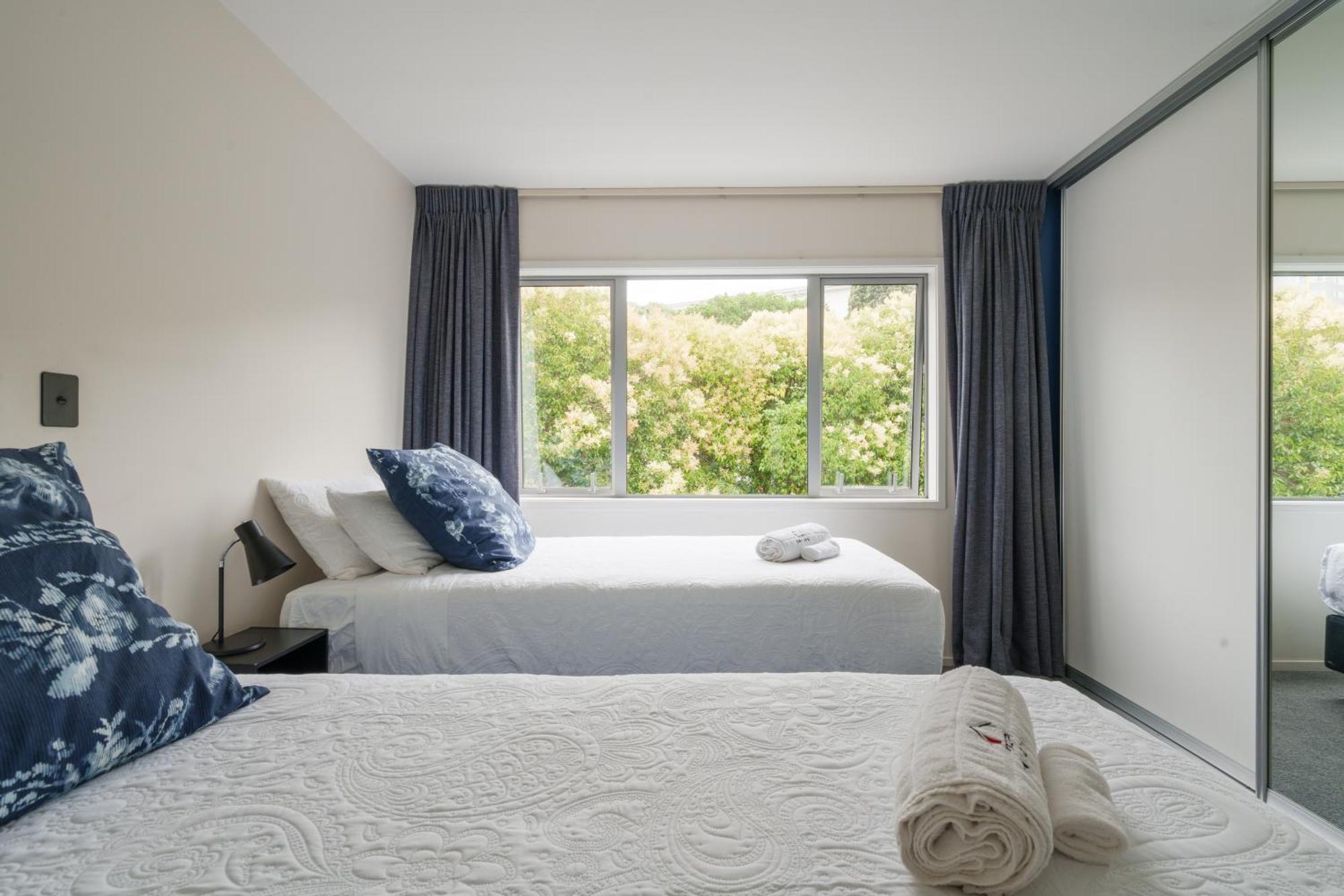 Auckland City Escape Modern Home With Spa Pool Kültér fotó