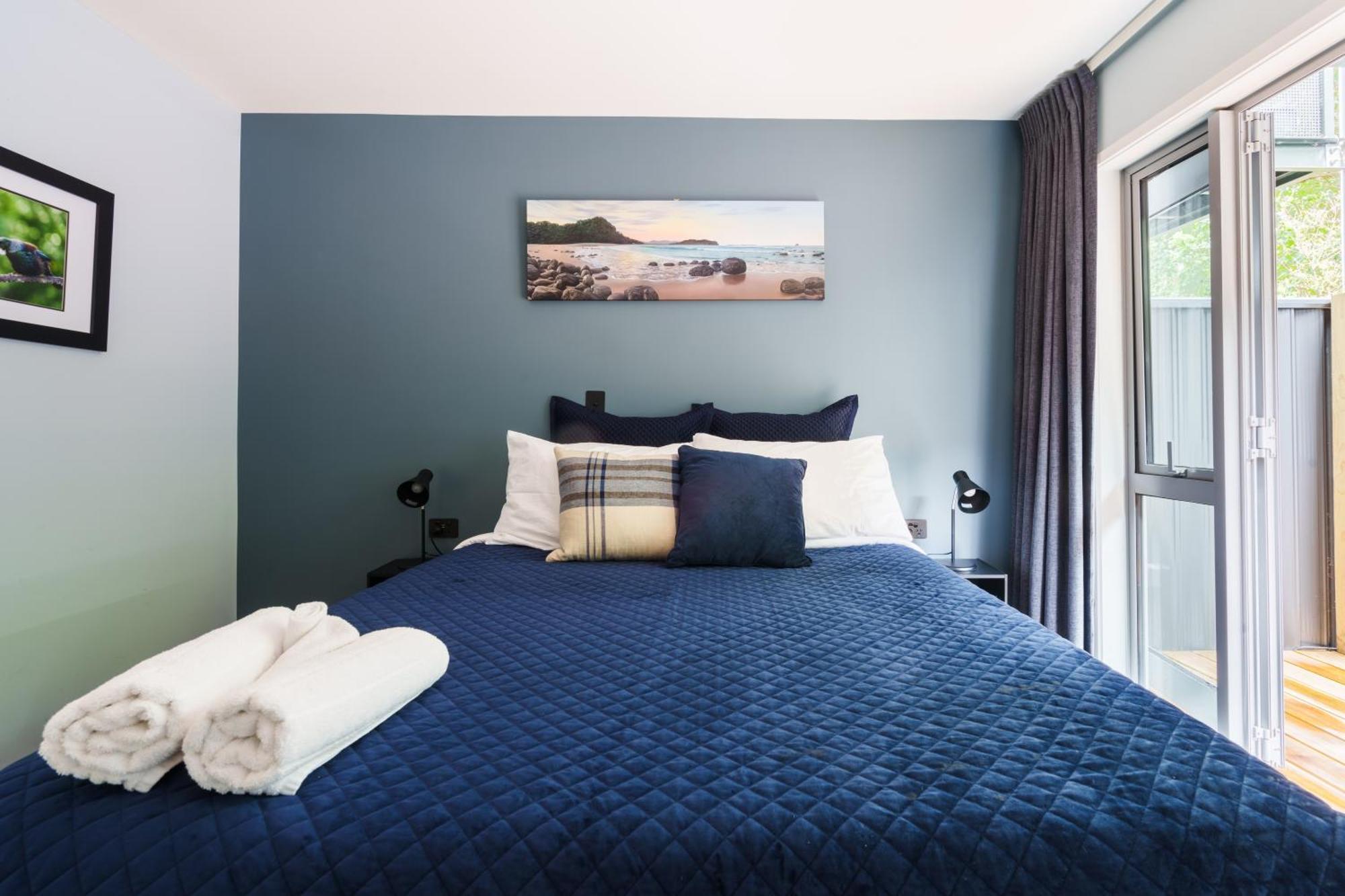 Auckland City Escape Modern Home With Spa Pool Kültér fotó
